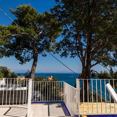 Decori Suites Amalfi Coast - Free Parking Vietri Exterior foto